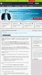 Mobile Screenshot of healthleadsdirect.com